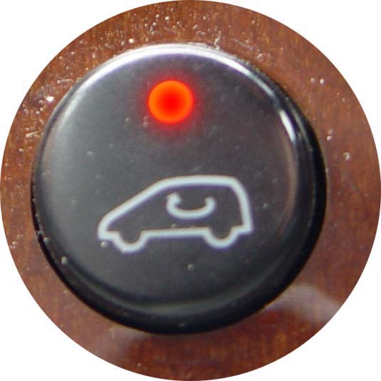 Mercedes air recirculation button #7