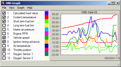 memoscan u581 update software download